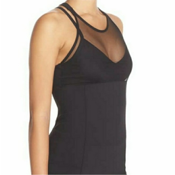 Alo Yoga Carmen Bra Tank EUC - Picture 4 of 16